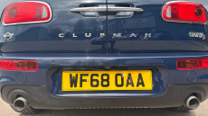 MINI Clubman 2.0 Cooper S ALL4 6dr Petrol Estate